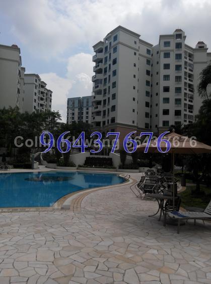 Hillview Green (D21), Condominium #135020182
